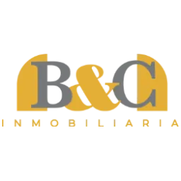 Logotipo de B&C