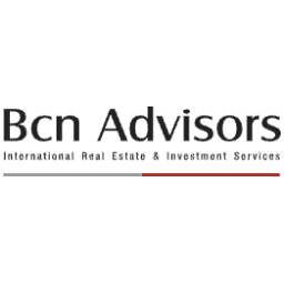Logotipo de Bcn Advisors Luxury