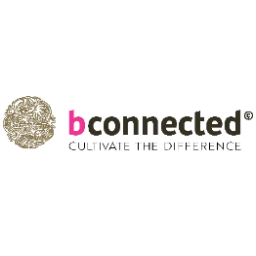 Logotipo de Bconnected