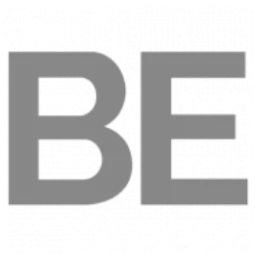 Logotipo de Be Premium