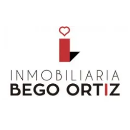 Logotipo de Bego Ortiz