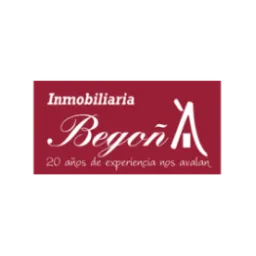 Logotipo de Begoña