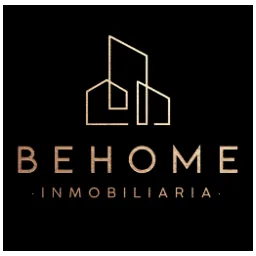 Logotipo de Behome