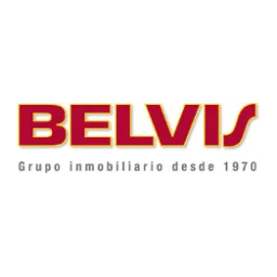 Logotipo de Belvis