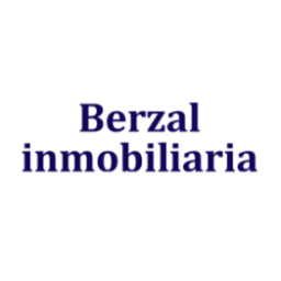 Logotipo de Berzal