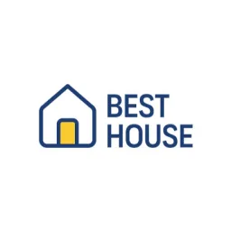 Logotipo de Best House | León Santa Nonia