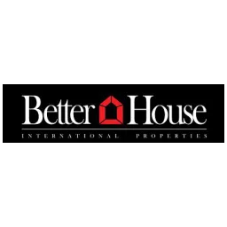 Logotipo de Better House