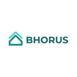 Logotipo de Bhorus