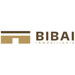 Logotipo de Bibai