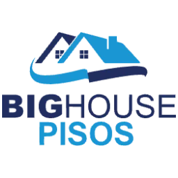 Logotipo de Bighousepisos