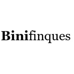 Logotipo de Binifinques