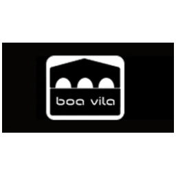 Logotipo de Boa Vila