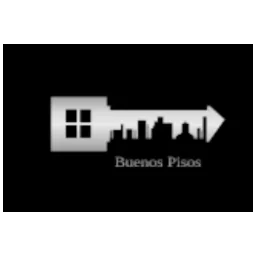 Logotipo de Buenos Pisos