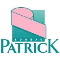 Logotipo de Bureau Patrick