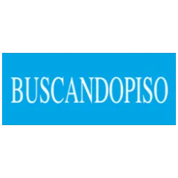 Logotipo de Buscandopiso