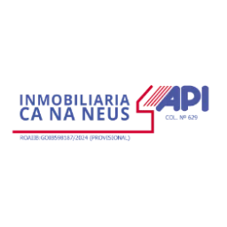 Logotipo de Ca Na Neus