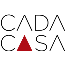 Logotipo de Cada Casa