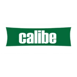 Logotipo de Calibe