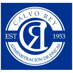 Logotipo de Calvo Rey e Hijos