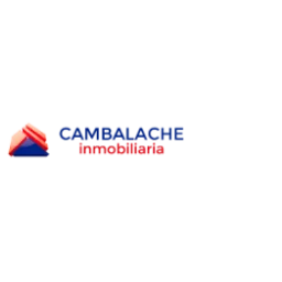 Logotipo de Cambalache