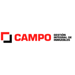 Logotipo de Campo