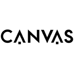 Logotipo de Canvas Propiedad