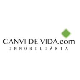 Logotipo de Canvidevida Immobiliària