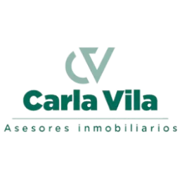 Logotipo de Carla Vila