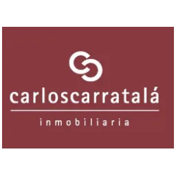 Logotipo de Carlos Carratalá