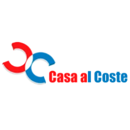 Logotipo de Casa Al Coste