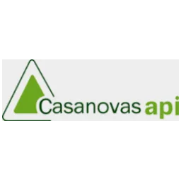 Logotipo de Casanovas API