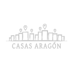 Logotipo de Casas Aragón