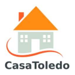Logotipo de Casatoledo