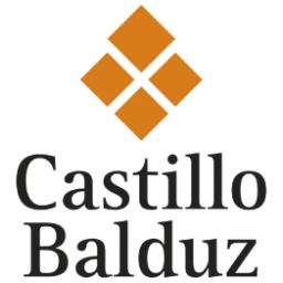 Logotipo de Castillo Balduz