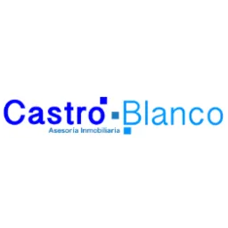 Logotipo de Castro Blanco