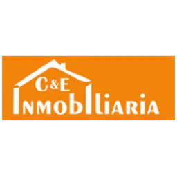 Logotipo de C&E