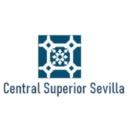 Logotipo de Central Superior