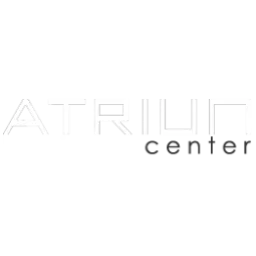 Logotipo de Centro de Negocios Atrium