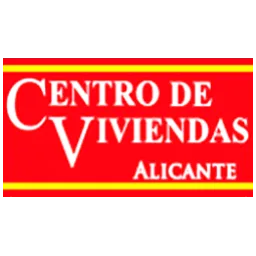Logotipo de Centro de Viviendas