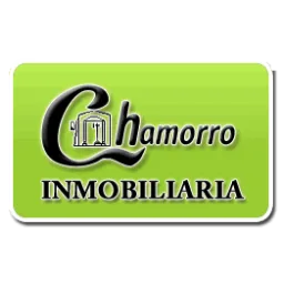 Logotipo de Chamorro