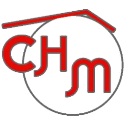 Logotipo de CHM