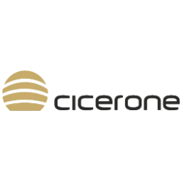 Logotipo de Cicerone