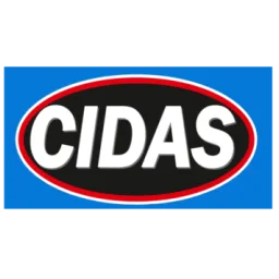 Logotipo de Cidas