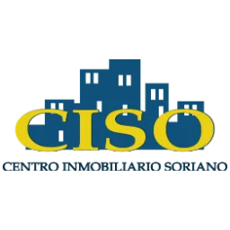 Logotipo de Ciso