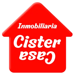 Logotipo de Cistercasa