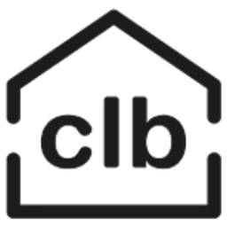 Logotipo de CLB