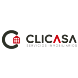 Logotipo de Clicasa