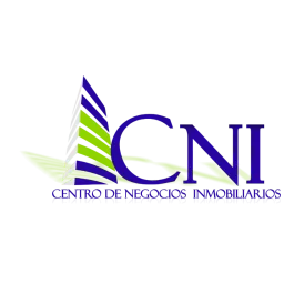 Logotipo de CNI