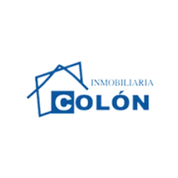 Logotipo de Colon