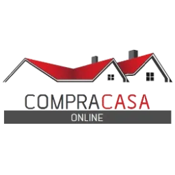 Logotipo de Compracasa-online